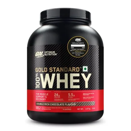 Whey Protein