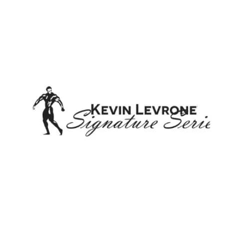 Kevin Levrone